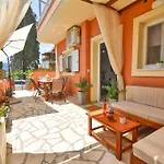 Kosmas Family House * Kanali (Corfu)