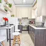 Kosmas Family House Apartment