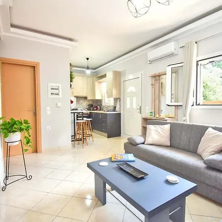 Kosmas Family House