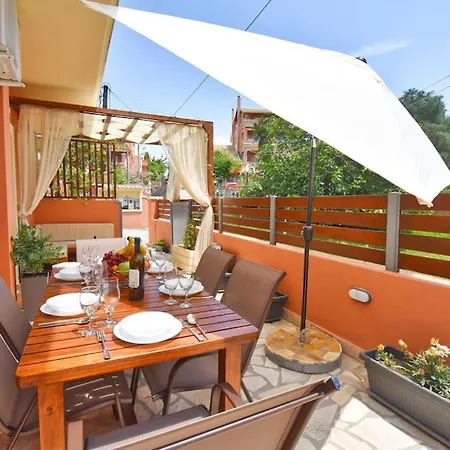 Kosmas Family House * Κανάλι