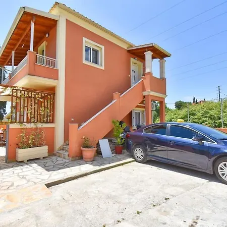 Kosmas Family House Διαμέρισμα *