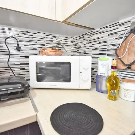 Apartament Kosmas Family House *