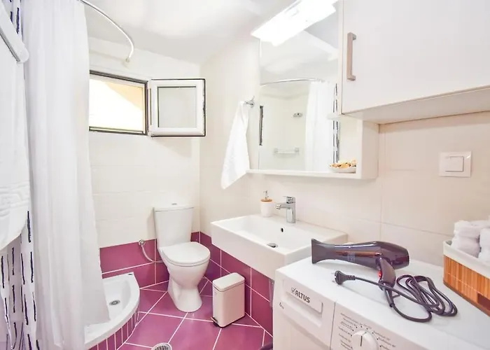 Kosmas Family House Apartamento *