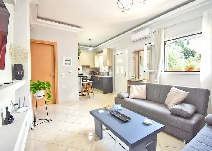 Kosmas Family House