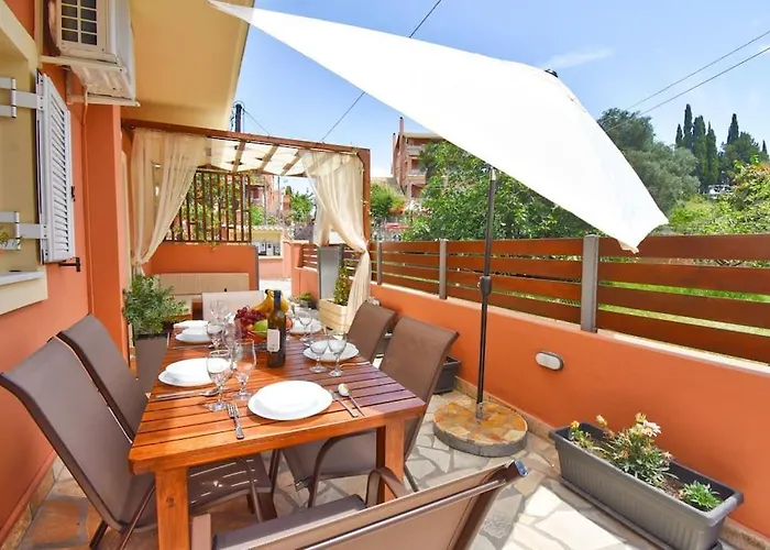 Kosmas Family House * Kanálion